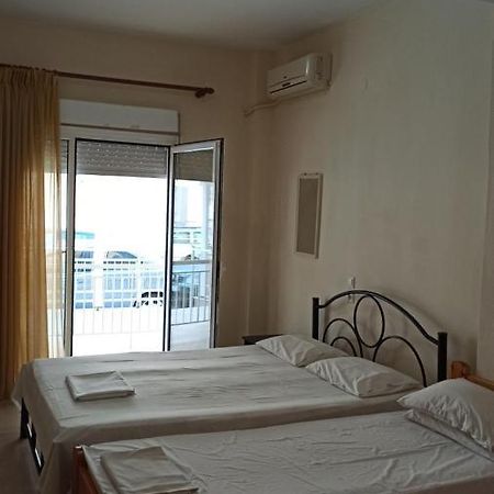 Apartment Orion Paralia Paralía 外观 照片