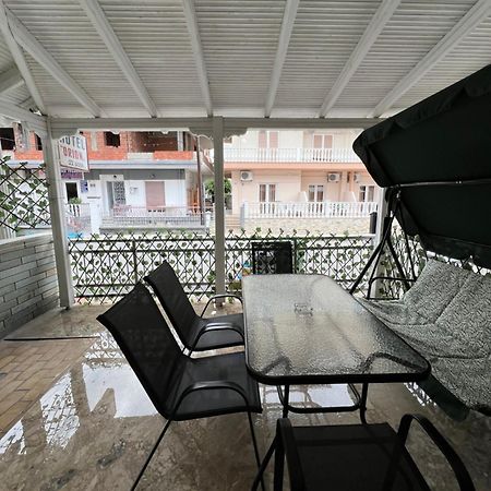 Apartment Orion Paralia Paralía 外观 照片