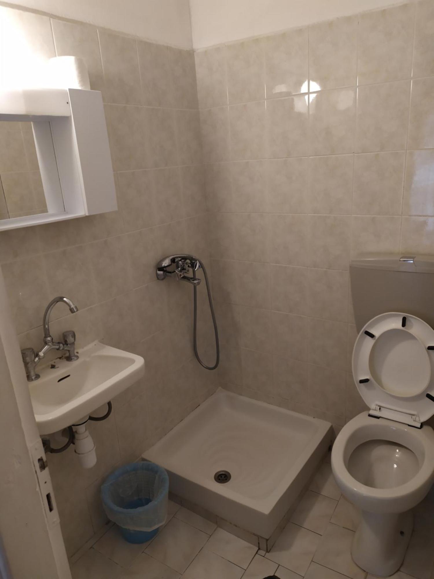 Apartment Orion Paralia Paralía 外观 照片