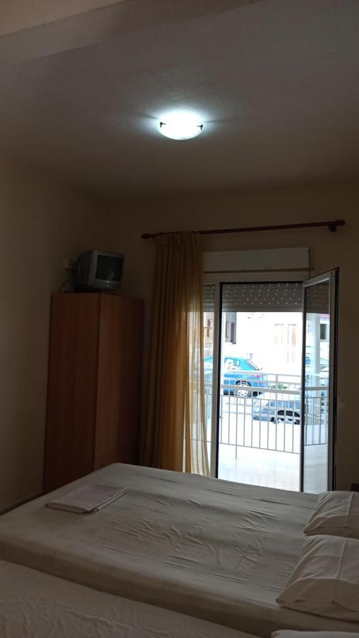 Apartment Orion Paralia Paralía 外观 照片