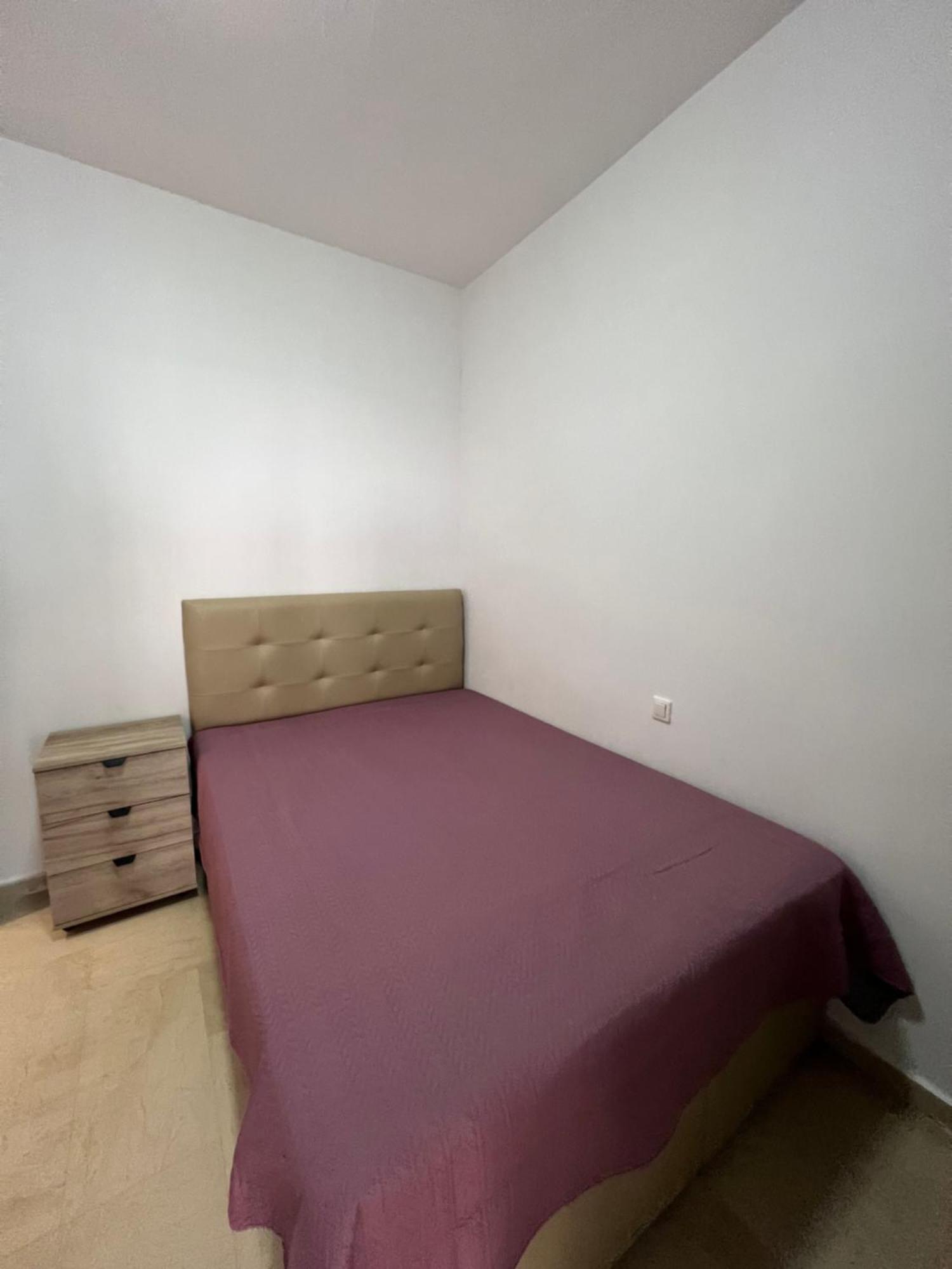 Apartment Orion Paralia Paralía 外观 照片