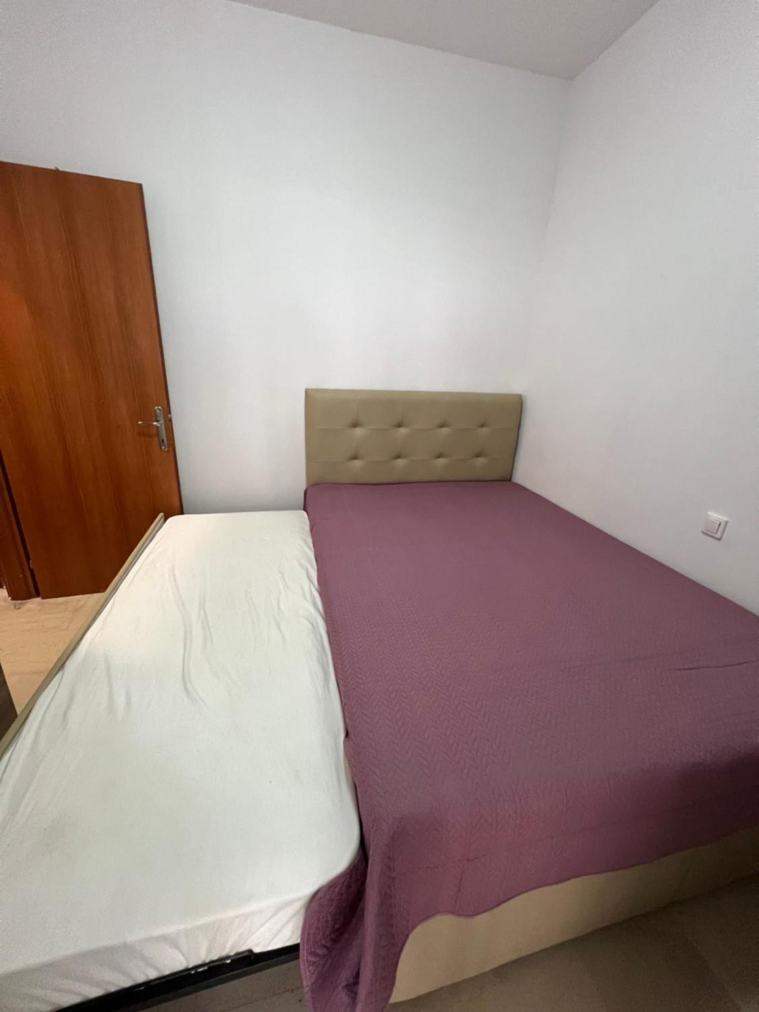 Apartment Orion Paralia Paralía 外观 照片